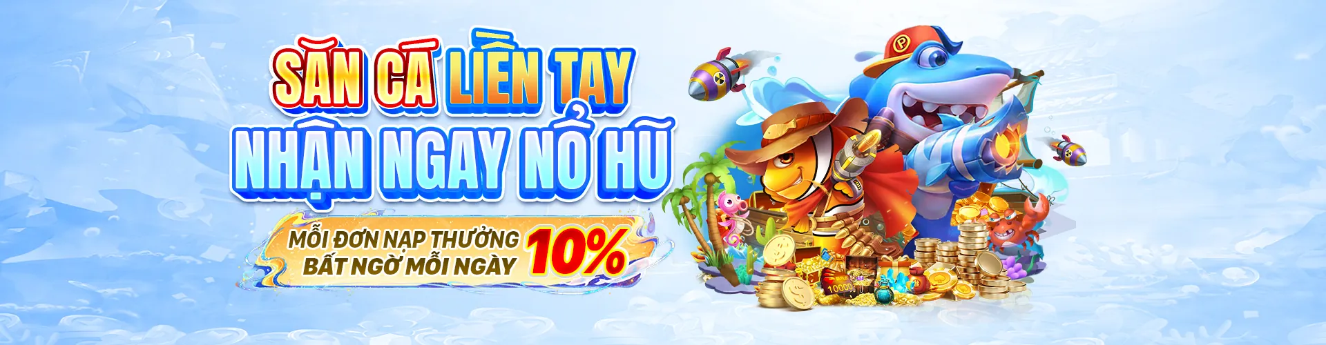 Banner game online đổi thưởng OKKing67